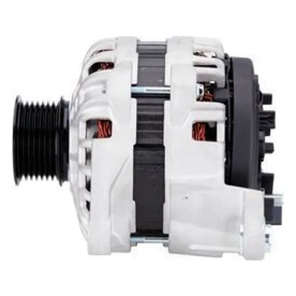 Bosch Alternatör 12V 120A Fıat Ducato Iveco Daıly Karsan J10 (1 Ad )
