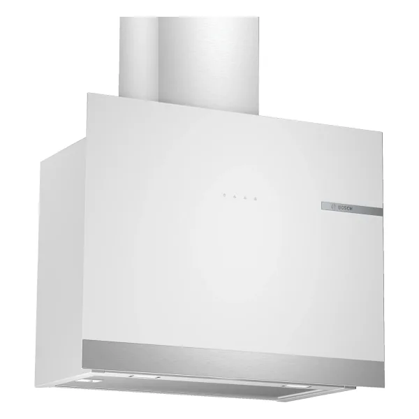 Bosch DWF67AK20T Beyaz Duvar Tipi Davlumbaz