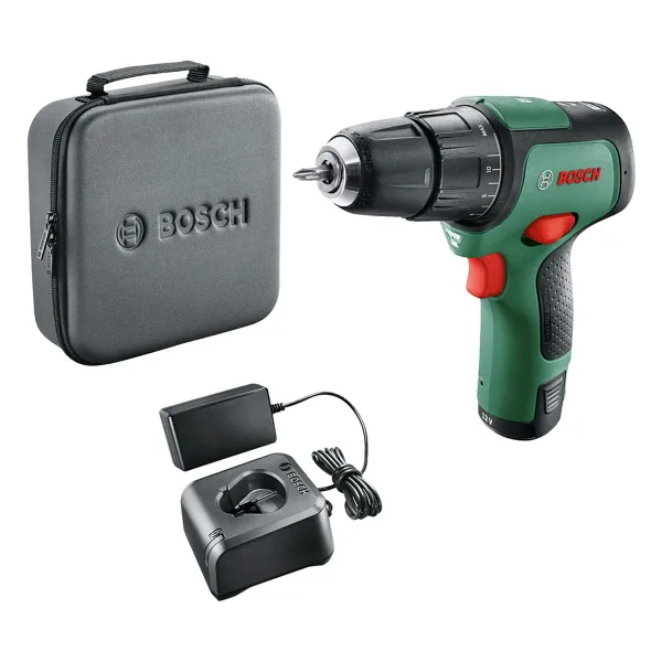 Bosch EasyImpact 12 Darbeli Matkap