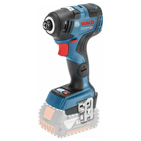 Bosch GDR 18V-200 C Aküsüz Somun Sıkma Makinesi