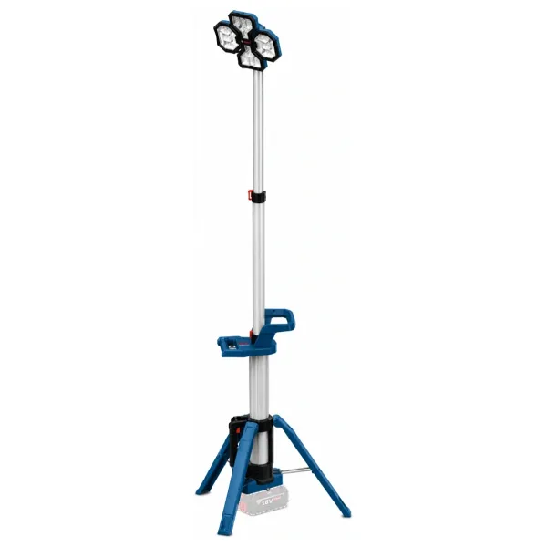 Bosch GLT 18V-5000 Akülü Şantiye Projektörü