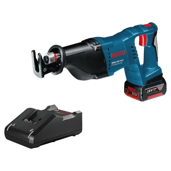 Bosch GSA 18V-Li Tilki Kuyruğu Testere