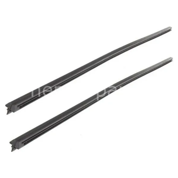 Bosch LANCIA Musa [184] 450 mm 01.2006-09.2007 BOSCH Arka Silecek Lastiği (sadece lastik 1 çift)