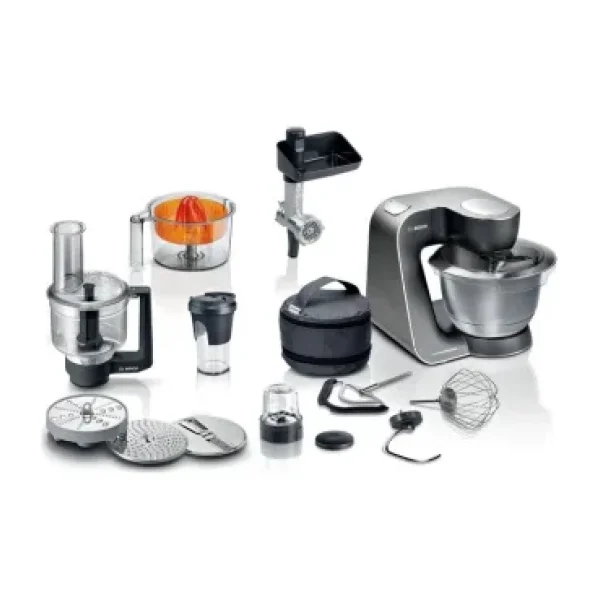 Bosch MUM59M55 1000 W 3.9 lt Mutfak Şefi