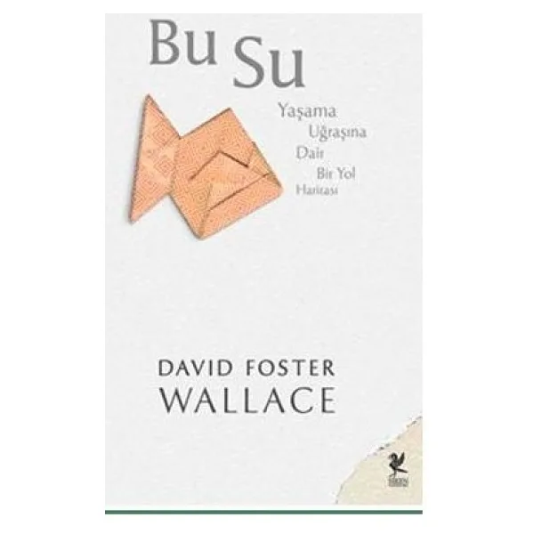 Bu Su - David Foster Wallace