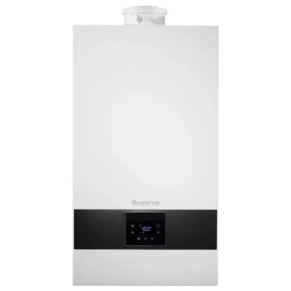 Buderus Logamax Plus GB172i.2-30 KDW H Yoğuşmalı Kombi