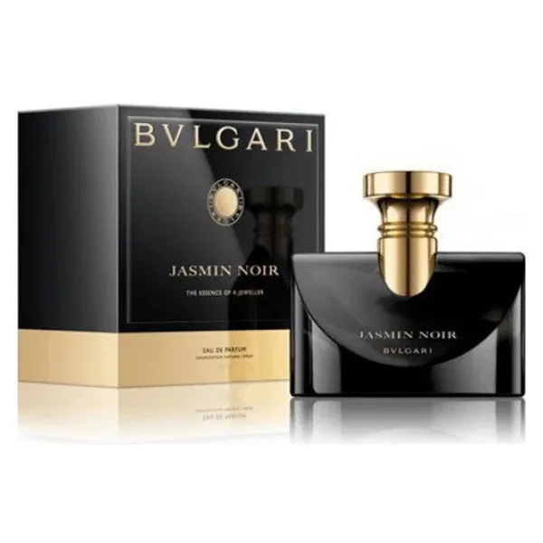Bvlgari Splendida Jasmin Noir EDP 50 ml Kadın Parfüm
