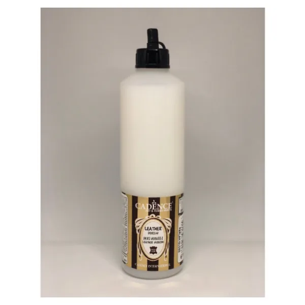 Cadence 750 ML Deri Verniği-Parlak