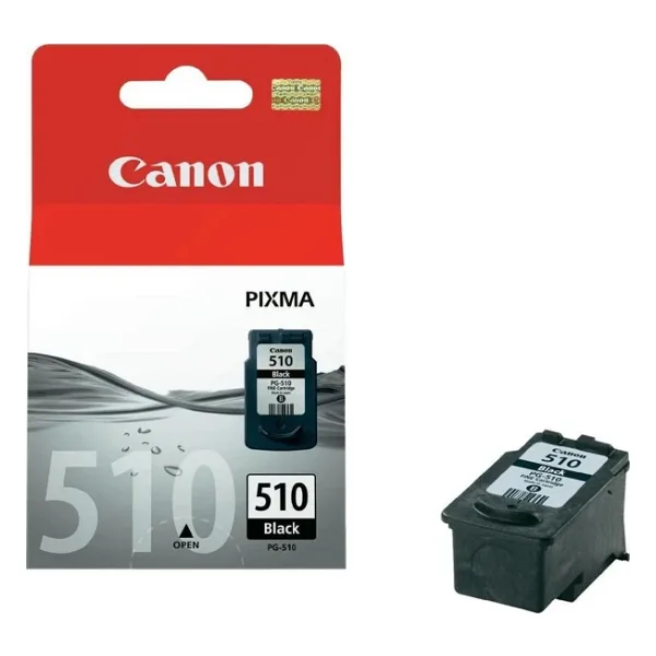 Canon PG-510 Siyah Kartuş