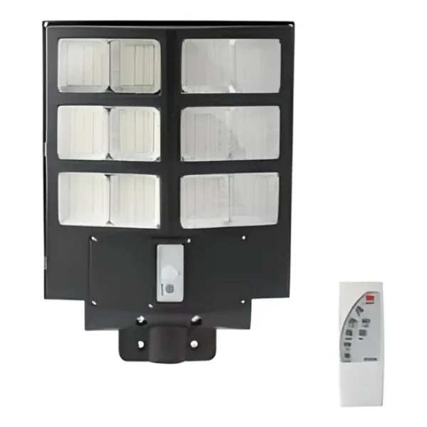 Cata Supernova CT-4643 600 W Sensörlü Güneş Enerjili Projektör