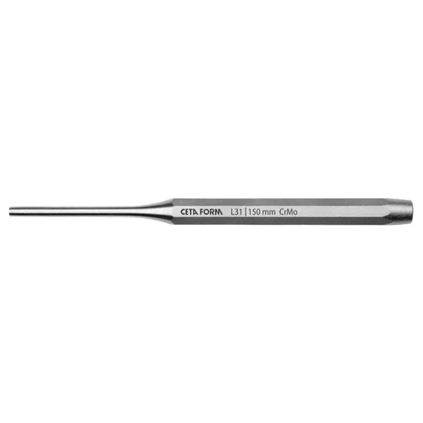CETA DÜZ PİM ZIMBA 2x150 L31-2