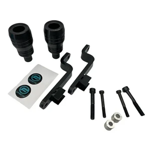 Cf Moto Sr250 2018 2021 Koruma Takozu-ARASMOTO