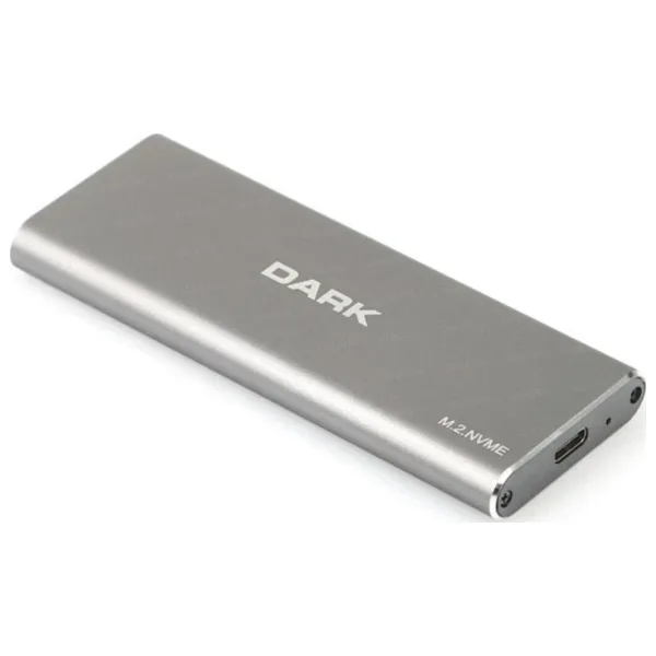 Dark DK-AC-DSEM4 Type-C M.2 SSD Harddisk Kutusu