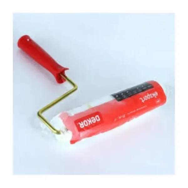 Dekor 1081 Eksport 25 cm Boya Rulosu