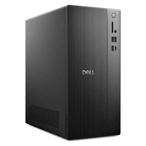 Dell Tower Essential Qvt1260 Intel CoreTM İ7-14700 16Gb Ddr5 1Tb Ssd Intel Uhd Graphics 770 Wın11pro +23.8 Fhd Monitör Tower Masaüstü Bilgis