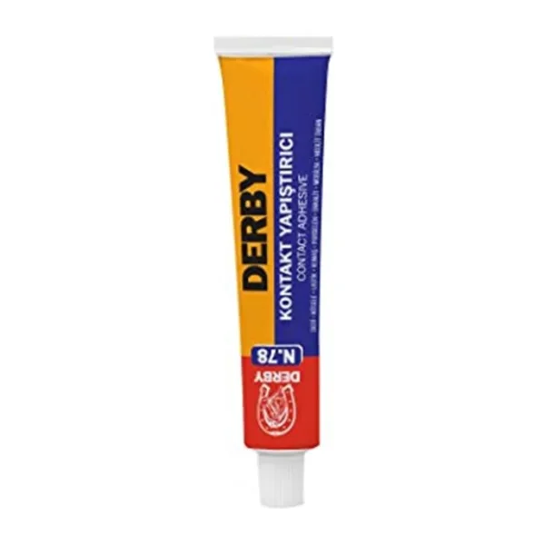 Derby Yapıştırıcı 40 gr tüp