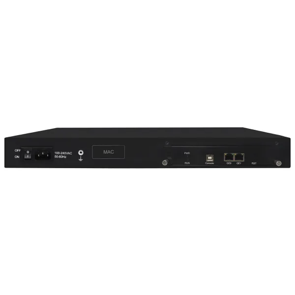 Dinstar UC2000-VF-16T 16 Port VoLTE GSM Gateway