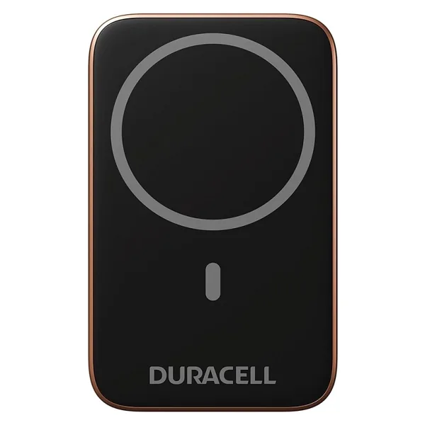 Duracell DRPB3020A 5000 mAh Hızlı Şarj MagSafe Powerbank