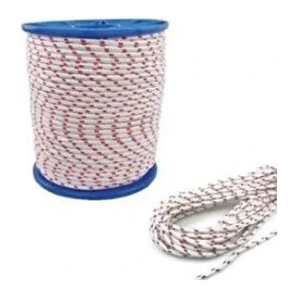 EBA 6mm 200 Metre Iskota Ip Polyester Ip Halat Ip Gemici Ipi