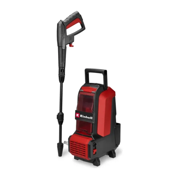 Einhell Hypresso 36/105 105 Bar Basınçlı Yıkama Makinesi