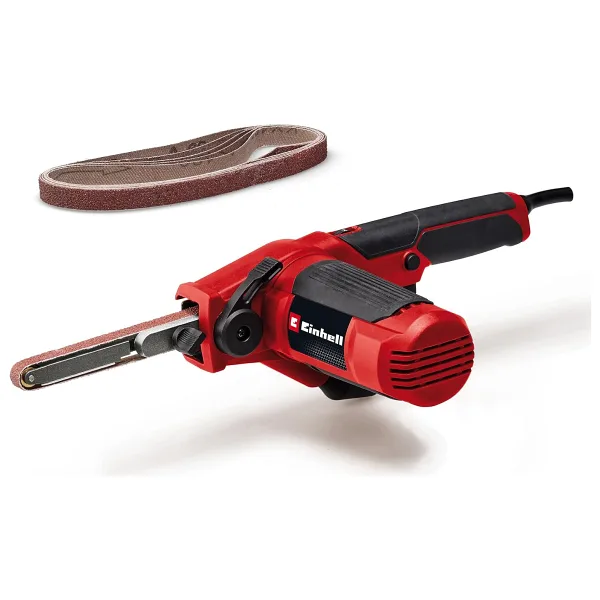 Einhell TC-BF 500 E Elektrikli Bant Zımpara