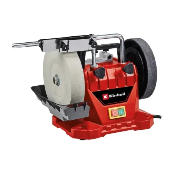 Einhell TC-WG 200 125 W Islak Kuru Taş Motoru