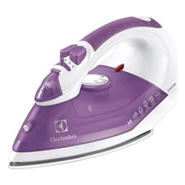 Electrolux EDB1670 2200 W Buharlı Ütü
