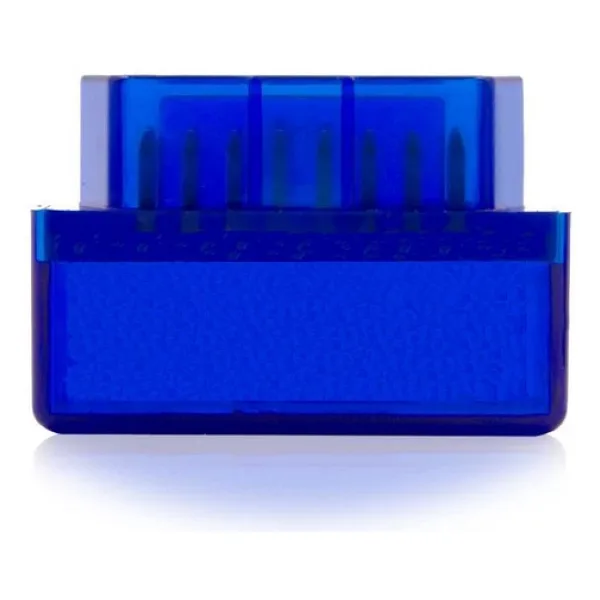 Elm327 Süpermini Araç Arıza Tespit Cihazı Obd2 V1.5