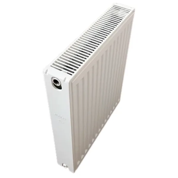 Eurasia Mastaş 600X400 Panel Radyatör Tip 22-Pkkp Beyaz