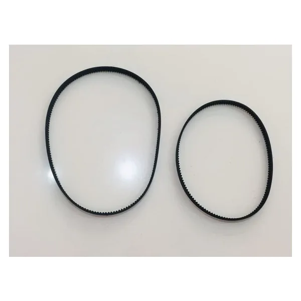 Expermarket Beko Bkk 2510 Ekmek Makinası Kayış Takımı 2 Li Seti Eni 8mm Kalın Kayış Grubu En 8mm