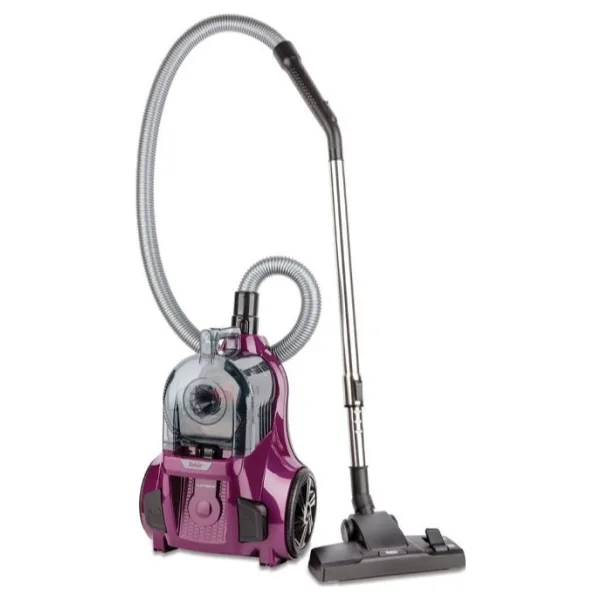 Fakir Ranger On-Off 890 W Toz Torbasız Süpürge