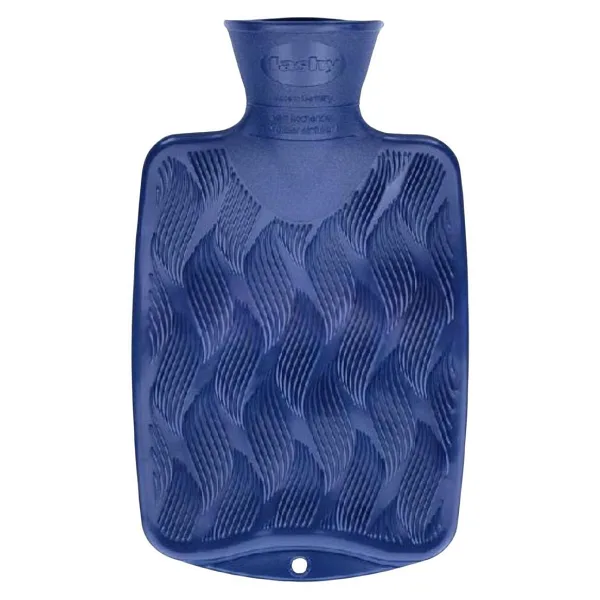 Fashy Cocuk Termofor Lacivert 0,8 Lt