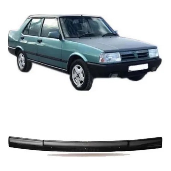 Fiat Doğan-şahin Kaput Rüzgarlığı Koruyucu 1998-2002 Arası