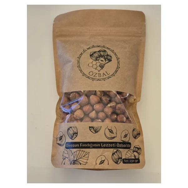 Fındık 250 Gr