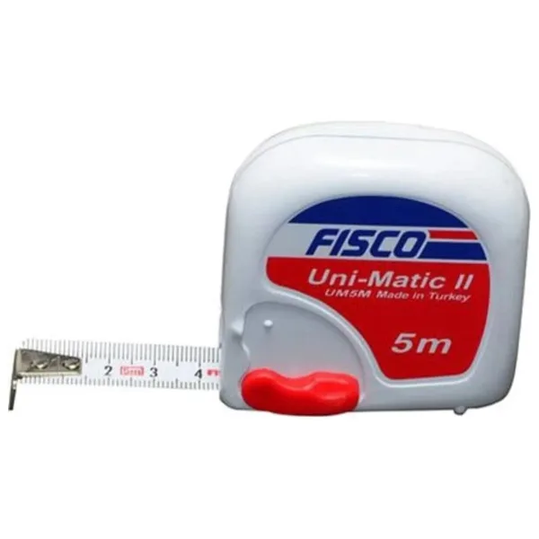 Fisco METRE 5 MT UM5