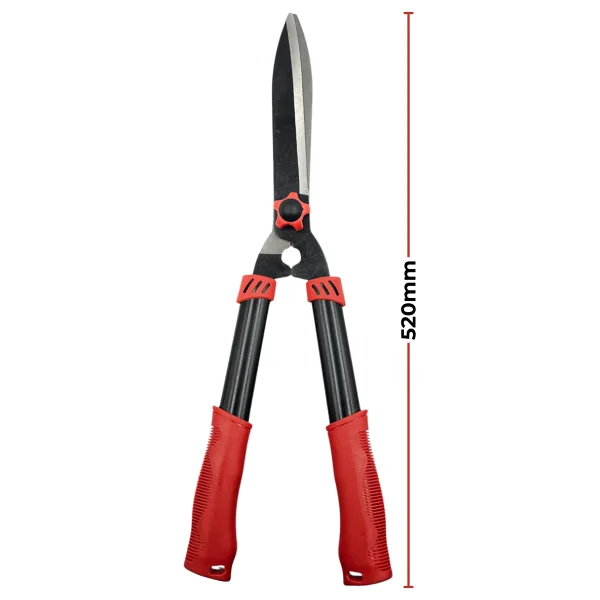 Fixonic B.h.d Bhd00450 Çim Biçme Makası