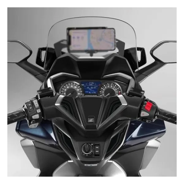 Forza 250 2018-2023 Gidon Koruma Torpido Pad Hidrolik Pad Set
