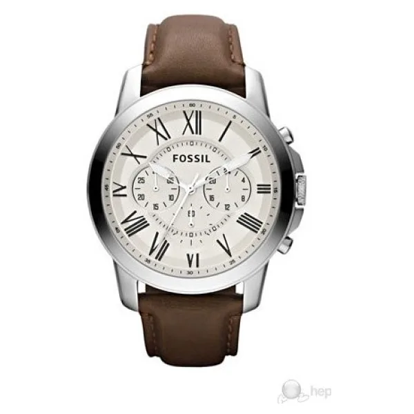 Fossil Grant FS4735 Erkek Kol Saati