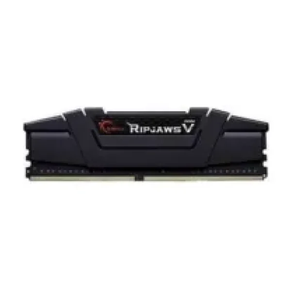 G.Skill Ripjaws V 8 GB 3200 MHz CL16 F4-3200C16S-8GVKB DDR4 Ram
