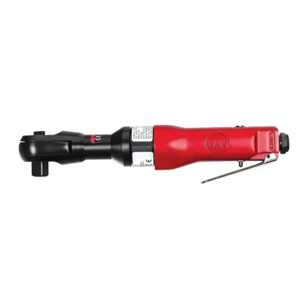 Gav Havalı Cırcır Kolu 1/4