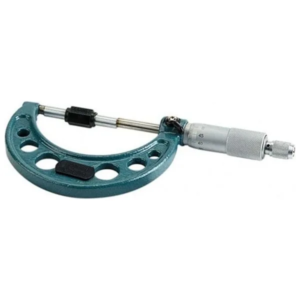 GFB 25-50mmx0,01 Dış Çap Mikrometresi