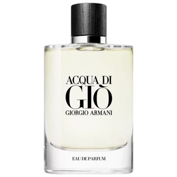 Giorgio Armani Acqua Di Gio EDP 75 ml Erkek Parfüm