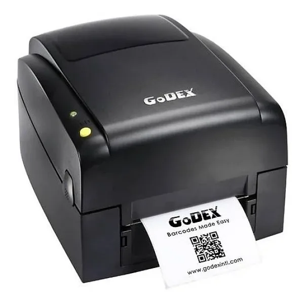 Godex EZ-1105P Barkod Yazıcı