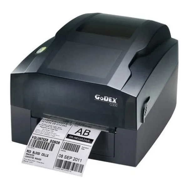 Godex G300 Barkod Yazıcı