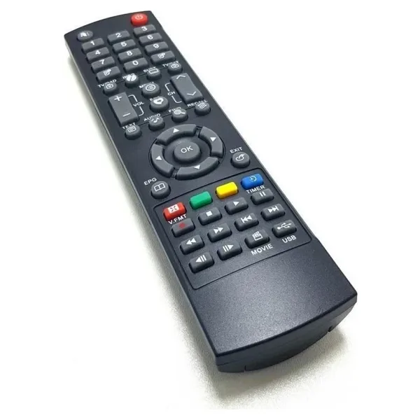 Goldmaster HD-4900 Uydu Kumandası