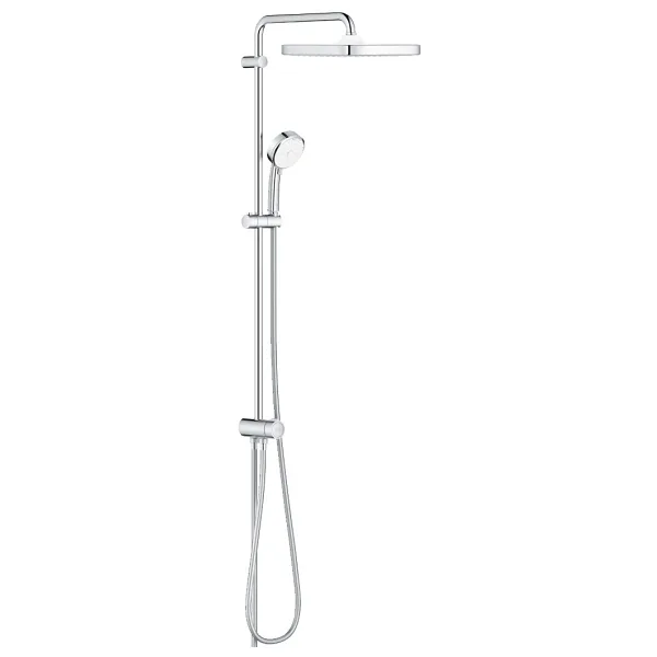 Grohe 26694000 Tempesta Cosmopolitan Kare Duş Sistemi