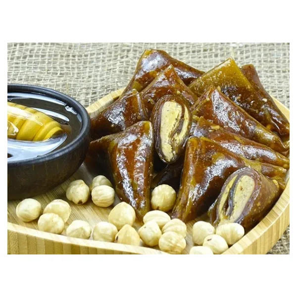 Gurmepark Muska Pestil 500 gr