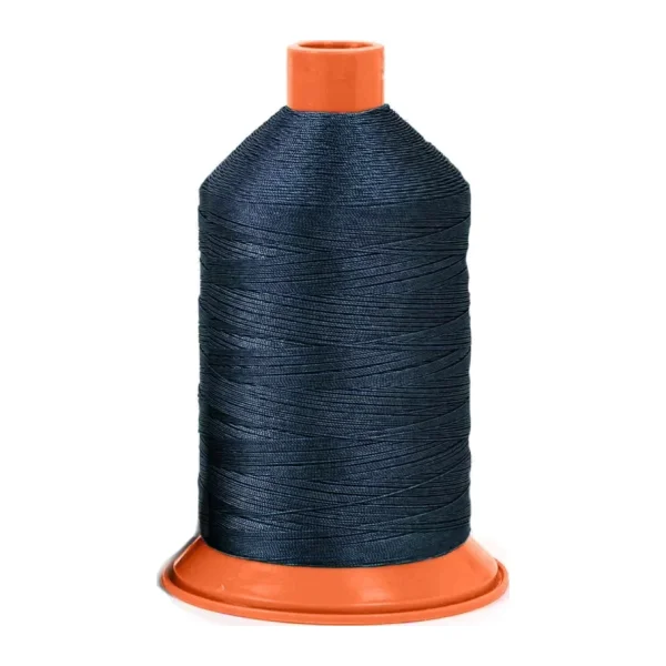 hapshoe Durak Poly 3 Kat 0241 Lacivert 2400 M Polyester Dikiş İpliği
