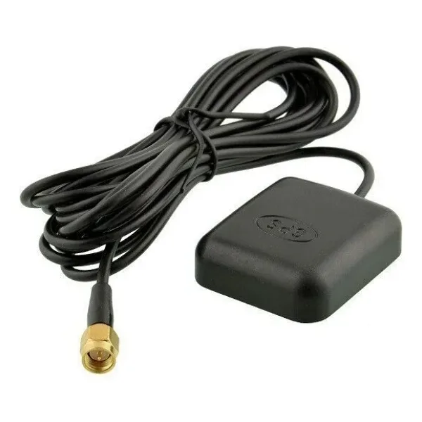 Harici GPS Anteni 1575.42 MHz - SMA Erkek