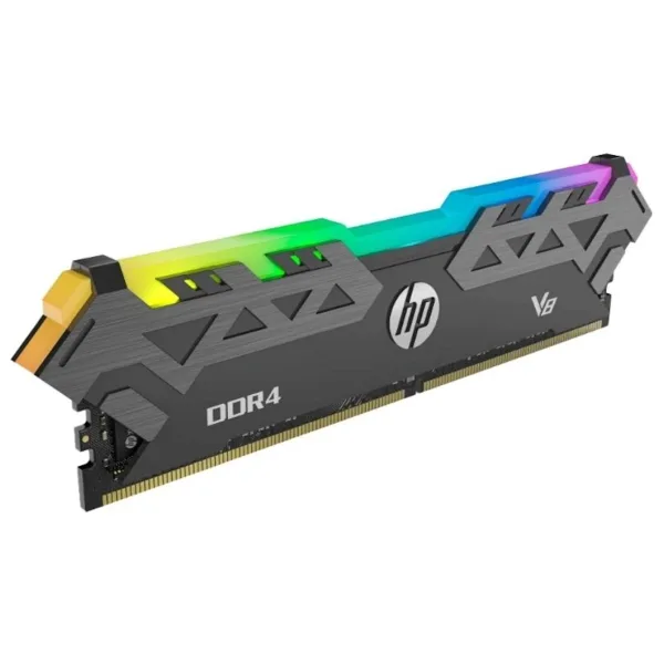 HP V8 7EH82AA RGB 8 GB DDR4 3000 MHZ CL16 RAM